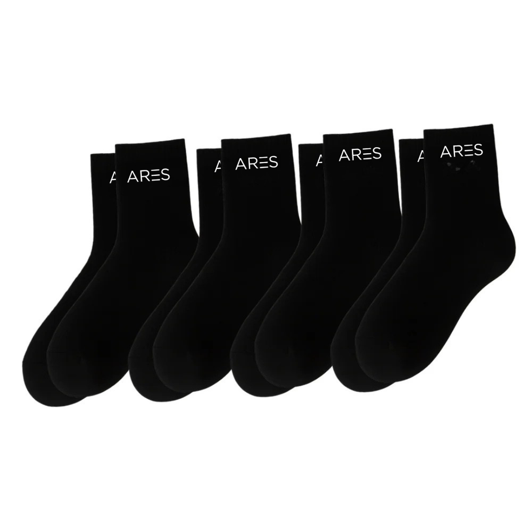 Calcetines de bambú talla única