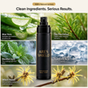 ARES Shield - Spray íntimo protector antibacteriano para hombre