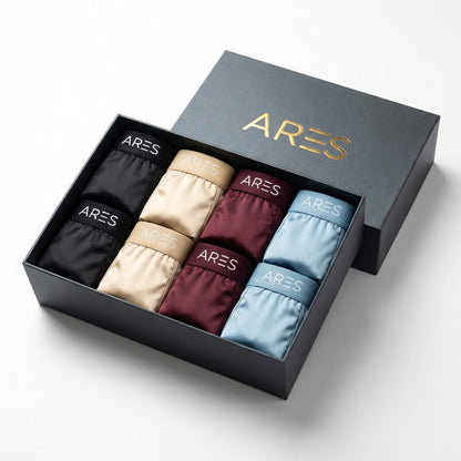 Ares Premium Packaging