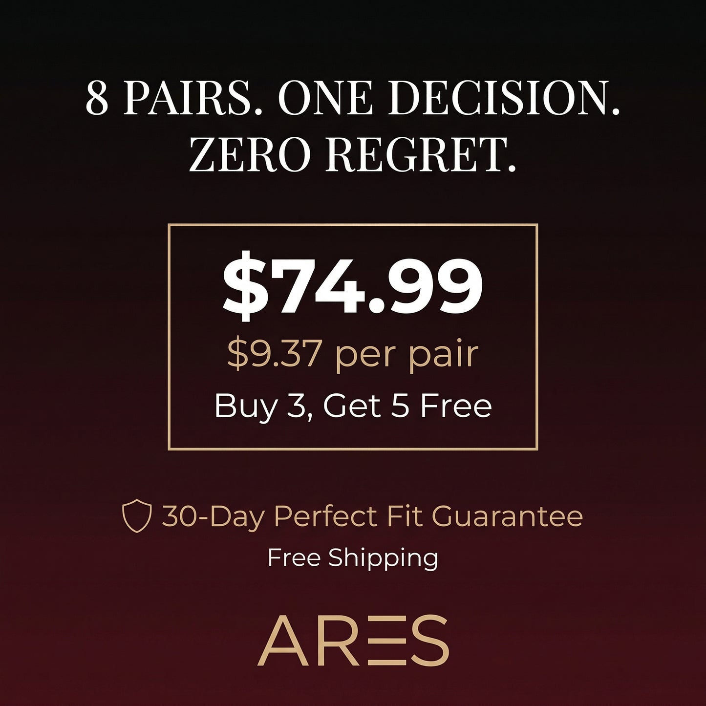 Bóxer de seda de primera calidad | Comodidad todo el día