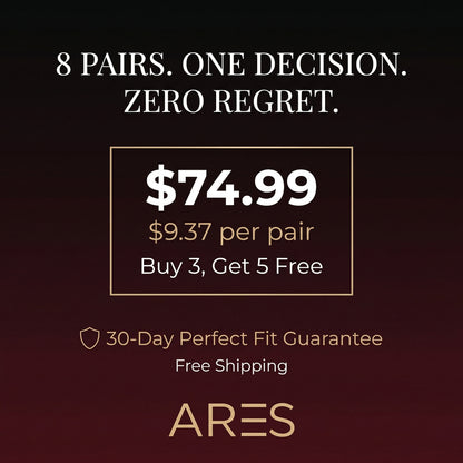 Bóxer de seda de primera calidad | Comodidad todo el día