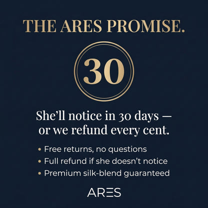 Bóxer de seda de primera calidad | Comodidad todo el día