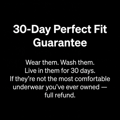 Bóxer de seda premium | Mejora para todo el día