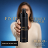 ARES Shield - Spray íntimo protector antibacteriano para hombre